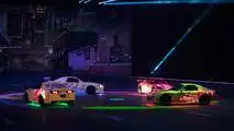 Fast & Furious Live