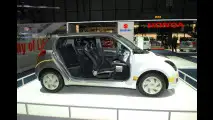 Suzuki al Salone di Ginevra 2010