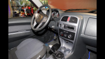 Tata al Motor Show 2007