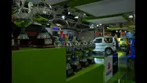 Suzuki al Motor Show 2007