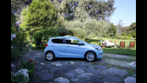Opel Karl GPL Tech