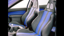 Ford Focus RS, le foto storiche