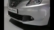 Suzuki al Salone di Ginevra 2016