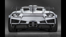 Mazzanti Evantra Millecavalli