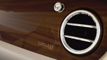 Bentley Continental GT Convertibile Timeless Series