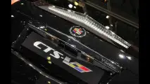 Cadillac al Salone di Ginevra 2012