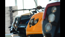 Museo Horacio Pagani