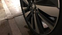 Peugeot 3008 SUV Christmas Shopping