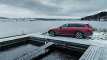 Mercedes Classe E All-Terrain