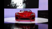 Lexus al Salone di Ginevra