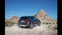 Nuova BMW X3