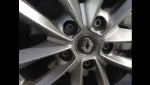 Renault Megane 110 dCi EDC, test di consumo reale Roma-Forlì