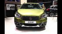 Suzuki al Salone di Ginevra 2013