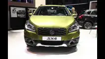 Suzuki al Salone di Ginevra 2013