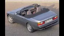 Nur ein Aprilscherz