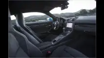 Test Porsche 718 Cayman GTS