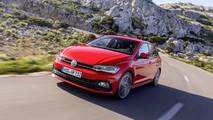 2018 VW Polo GTI