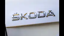 Blind Test Skoda Octavia G-Tec