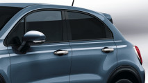 Fiat 500X Edition
