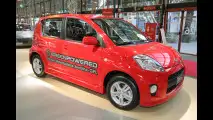 Daihatsu al Motor Show 2008