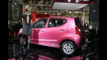 Suzuki al Motor Show 2008