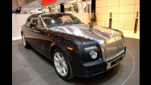 Rolls-Royce a Ginevra