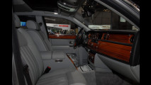 Rolls Royce al Salone di Ginevra 2010