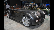 Morgan al Salone di Ginevra 2010