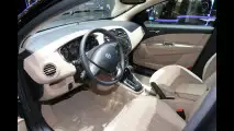 Lancia al Salone di Ginevra 2010