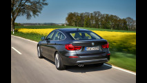 BMW Serie 3 Gran Turismo restyling