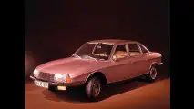 NSU Ro 80