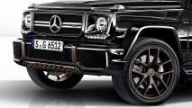 Mercedes-AMG G 65 Final Edition