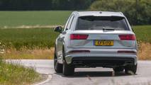 2015 Audi Q7