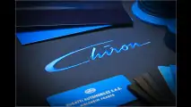 Bugatti Chiron kommt
