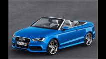 Audi A3 Cabrio