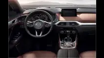 Mazda-SUV geht in die nächste Runde