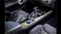 Boa! 405 PS im 1er-BMW