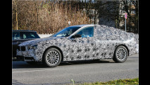 Erwischt: BMW 5er GT