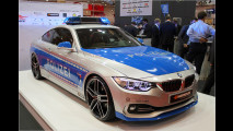 Schnitzer 4er Coupé (ACS4 2.8i Coupé Tune it safe)