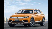 VW: Der neue CC?