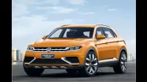 VW: Der neue CC?