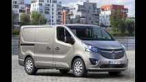 Trendiger Transporter