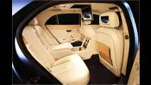 Mulliner Specification