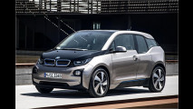 BMW i3 vorgestellt