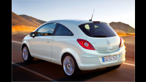 Sparsamster Opel-Diesel aller Zeiten