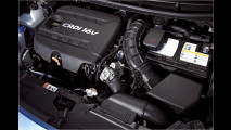 Motoren: Hyundai i30