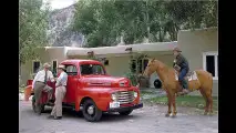 Ford F-Serie (1948)