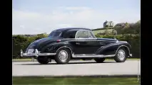Mercedes 300 Sc Coupé 1956