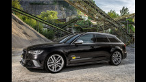 Getunter Audi RS 6 Avant: Familien-Monster
