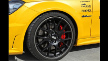 AMG: Wimmer packt Power rein